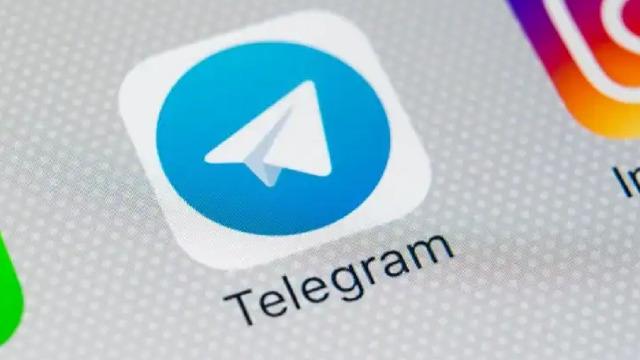 Telegram, Yasa Dışı İçerik Nedeniyle App Store'dan Kısa Süreliğine Kaldırıldı