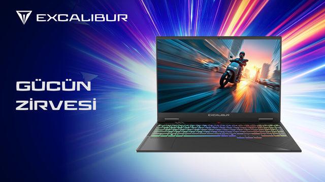 Yapay Zeka Destekli Oyuncu Bilgisayarları Ne Sunuyor? Excalibur G920 ve DLSS 4