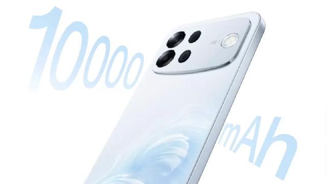 OPPO A7 Pro Max 5G Tanıtıldı: 10.000 mAh Batarya ve Snapdragon 4 Gen 5