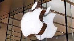 Apple'dan İngiltere'nin Şifreli Verilere Erişim Talebine Yeni İtiraz