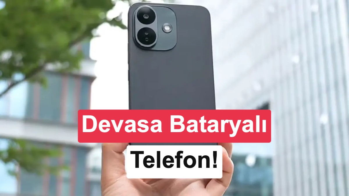 Xiaomi Redmi Note 17 Pro Max Dev Bataryasıyla Küresel Pazara Çıkıyor: Türkiye'ye de Gelecek