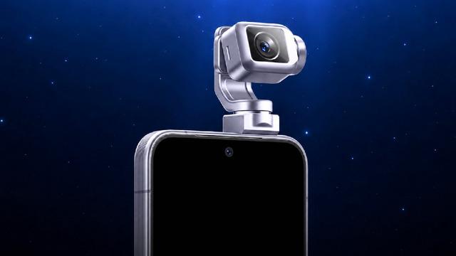 HONOR Robot Phone Özellikleri Sızdırıldı: Snapdragon 8 Elite Gen 5 ve 7060 mAh Batarya