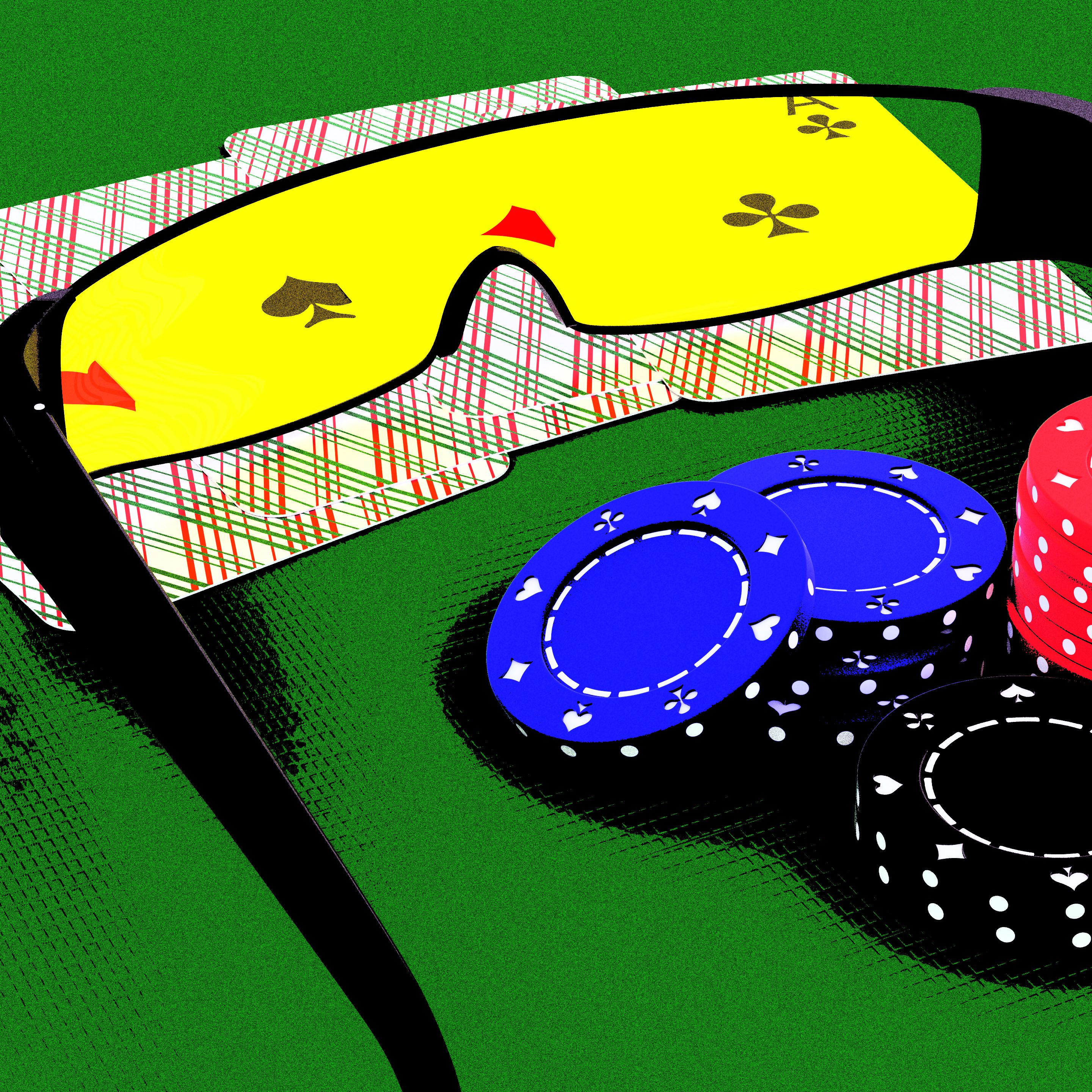 Yapay Zeka Poker Oyuncularının Blöflerini Yakalayabilir mi?