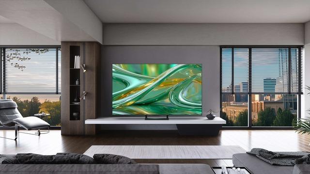 Hisense, Yeni ULED MiniLED ve Hi-QLED Televizyonlarını Türkiye'de Satışa Sundu