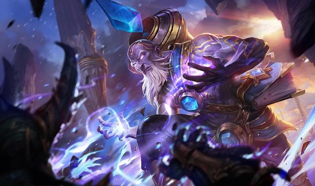 League of Legends Organized Play Sistemi Yenileniyor: Turnuvalarda Yeni Dönem