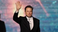 SpaceX'in İlk Çeyrek Raporu: Gelirler İkiye Katlandı Ancak Zarar Büyüdü