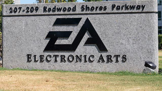 Oyun Devi Electronic Arts, 55 Milyar Dolarlık Dev Anlaşmayla Resmen Satıldı