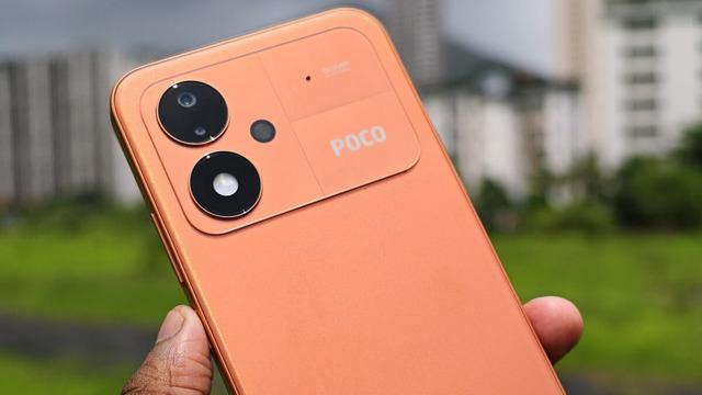 Xiaomi POCO M8 Power Tanıtıldı: 8.000 mAh Batarya ve 3 Gün Pil Ömrü