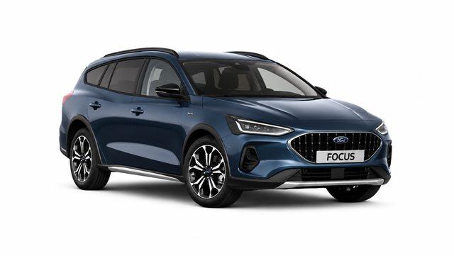 Ford'un Ağustos 2026 Elektrikli Araç ve SUV Fiyat Listesi Açıklandı
