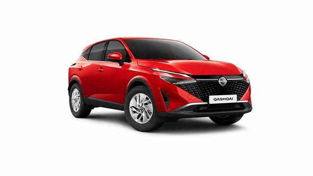 Nissan Ağustos 2026 Fiyat Listesi Açıklandı: Qashqai'de 570 Bin TL'yi Aşan İndirim