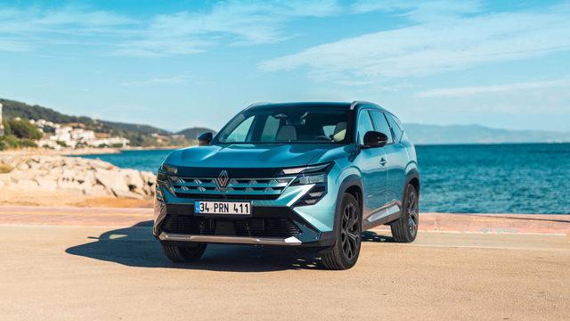Renault Ağustos 2026 Fiyat Listesi: Yerli SUV Boreal'de 200 Bin TL İndirim