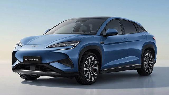 BYD Ağustos 2026 Fiyat Listesi Açıklandı: HAN Modelinde 300 Bin TL İndirim