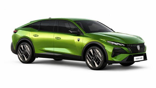 Peugeot Ağustos 2026 Fiyat Listesi: Yeni 408 ve Elektrikli Modellerde İndirim