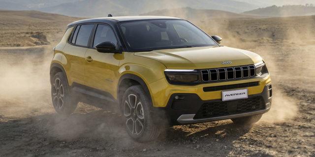 Jeep Ağustos 2026 Fiyat Listesi Açıklandı: Elektrikli ve Hibrit Modellerde İndirim
