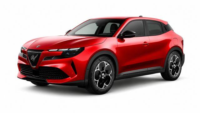 Alfa Romeo Ağustos 2026 Fiyat Listesi: Elektrikli Junior Elettrica Türkiye'de