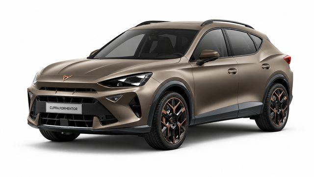 Cupra Ağustos 2026 Fiyat Listesi Açıklandı: En Ucuz Model 2.65 Milyon TL