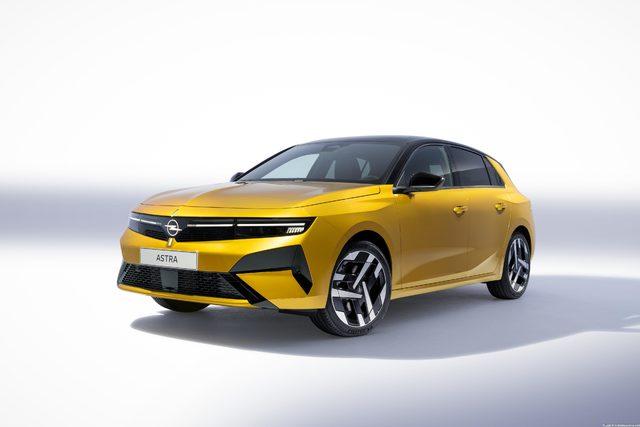 Opel Ağustos 2026 Fiyat Listesi Açıklandı: Elektrikli Modellerde Büyük İndirim