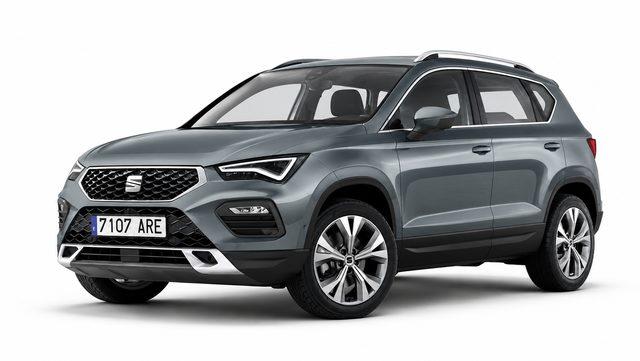 SEAT Ağustos 2026 Fiyat Listesi: Ibiza, Arona, Leon ve Ateca Modellerinde Son Durum