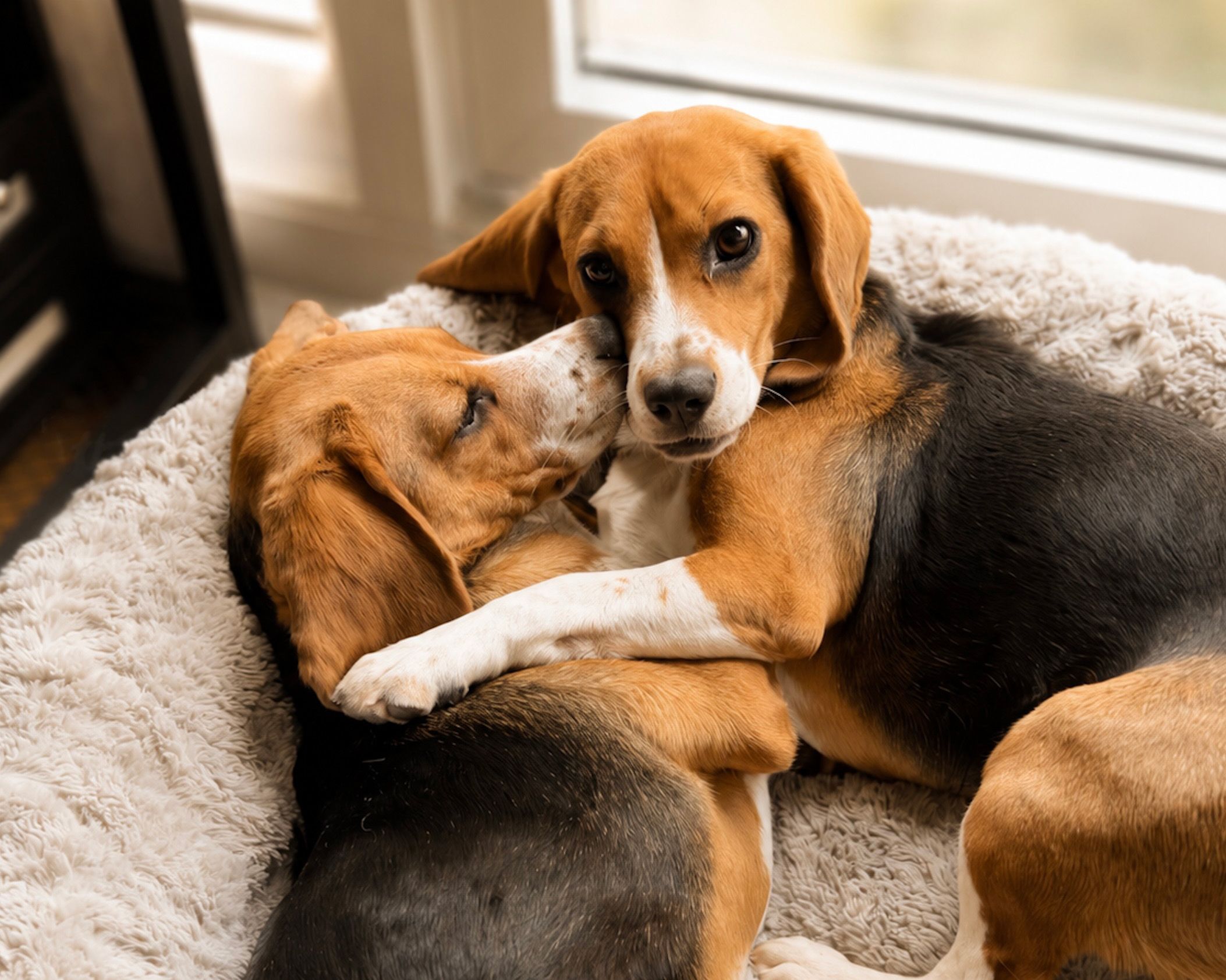 CRISPR Teknolojisiyle Alerji Yapmayan İlk Köpekler Üretildi