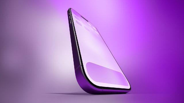 iPhone 20 Pro Serisi Sızdırıldı: Apple 20. Yıla Özel 7 İnçlik Çerçevesiz Ekran Hazırlıyor