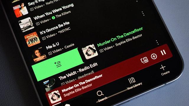 Spotify Android Uygulamasında Ciddi Performans Sorunları: Şirket İnceleme Başlattı