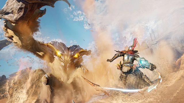 Ağustos Ayında Xbox Game Pass'e Veda Eden 4 Oyun Belli Oldu