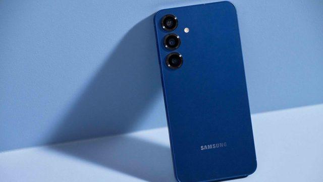 Samsung Galaxy S25 Serisi İçin One UI 9.0 Beta Güncellemesi Yolda