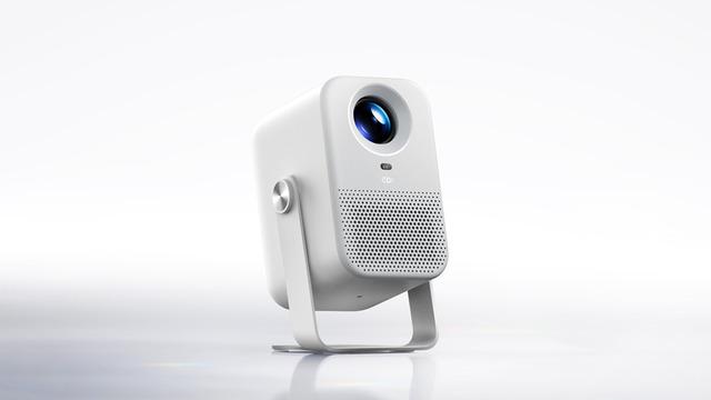 Xiaomi, Uygun Fiyatlı Yeni Redmi Projector 5 Modelini Tanıttı
