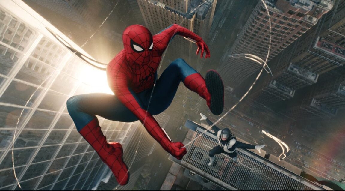 Spider-Man: Brand New Day İncelemesi: Tom Holland'ın Yeni Macerası