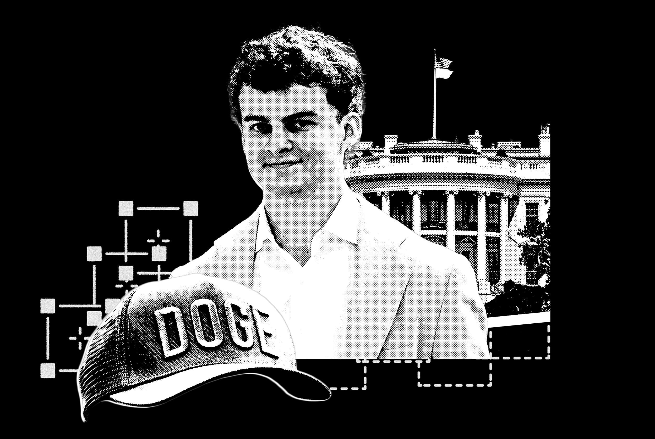 Eski DOGE Ekibi National Design Studio'da Toplanıyor: Sıra Dışı İşe Alım Süreci