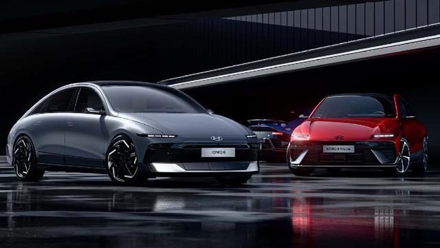 Yeni Hyundai IONIQ 6 Türkiye Pazarında: Donanım Seçenekleri ve Fiyat Listesi