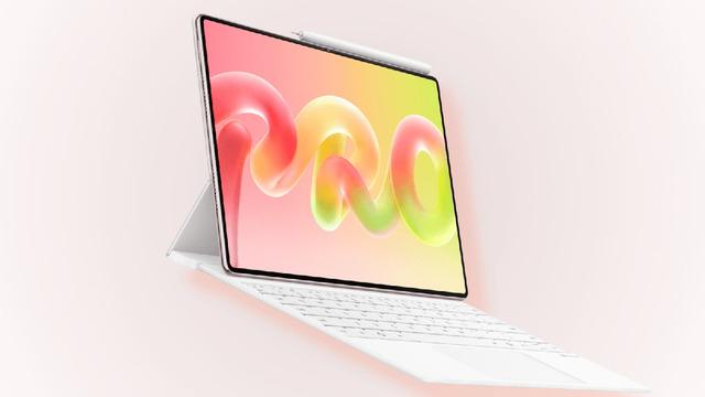 Huawei MatePad Pro 2026 Tanıtıldı: İnce Tasarım, OLED Ekran ve Dev Batarya