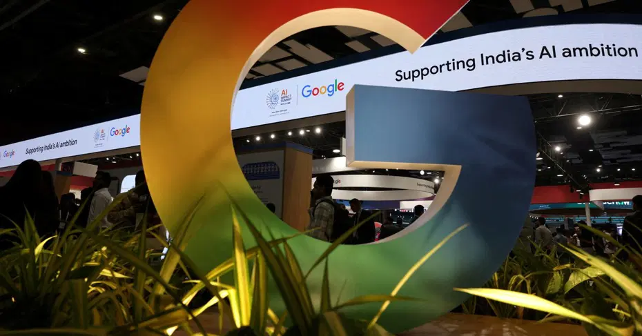 Google'ın Hindistan'daki 15 Milyar Dolarlık Veri Merkezi Projesine Çevreci Engeli