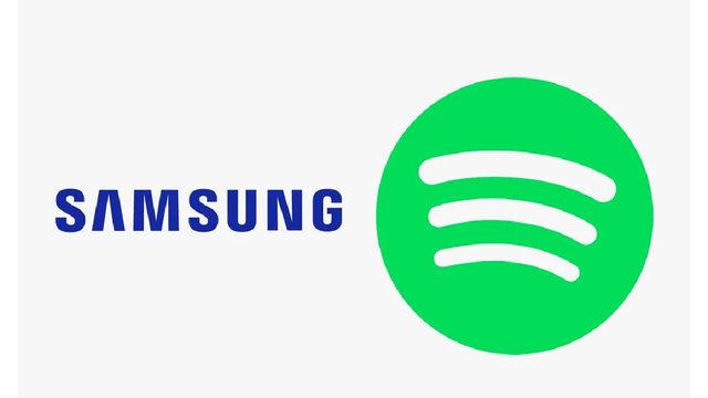 Samsung ve Spotify İş Birliği: Türkiye'deki Kullanıcılara 4 Aya Varan Ücretsiz Premium