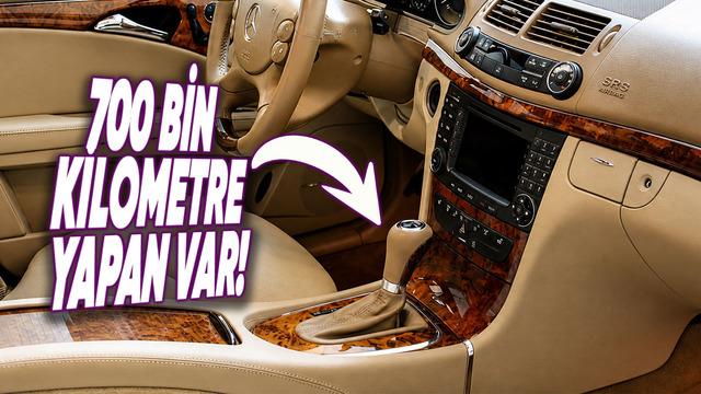 Mekanik Uzmanlarının Tercihi: En Dayanıklı Otomatik Şanzımana Sahip Otomobiller