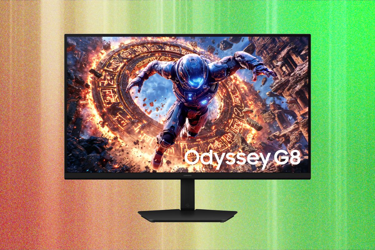 Samsung Odyssey G8 6K İncelemesi: Oyun Dünyası İçin Fazla Mı Erken?