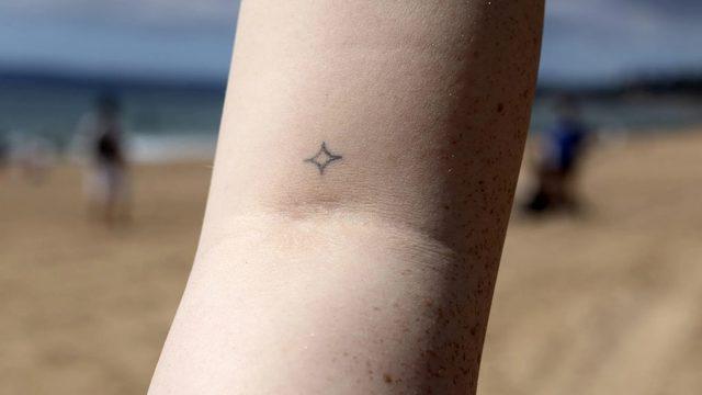 CipherX, Acısız ve Kanama Yapmayan Microdot Tattoo Teknolojisini Tanıttı