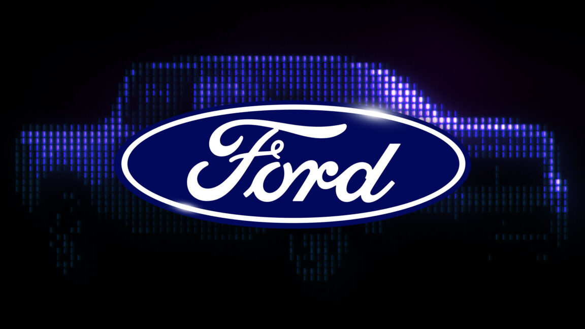 Ford'un 28.350 Dolarlık Yeni Elektrikli Pickup Modeli 'Fathom' Tanıtıldı