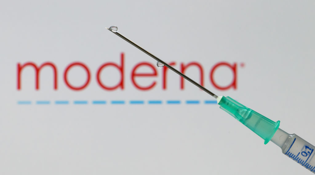 Moderna'nın mRNA Tabanlı İlk Grip Aşısı FDA'dan Onay Aldı
