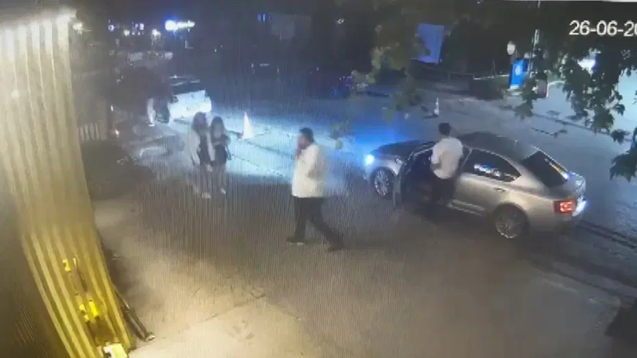 Ankara'da Değnekçi Operasyonu: Haksız Kazanç Sağlayan 10 Kişiye Ev Hapsi Verildi
