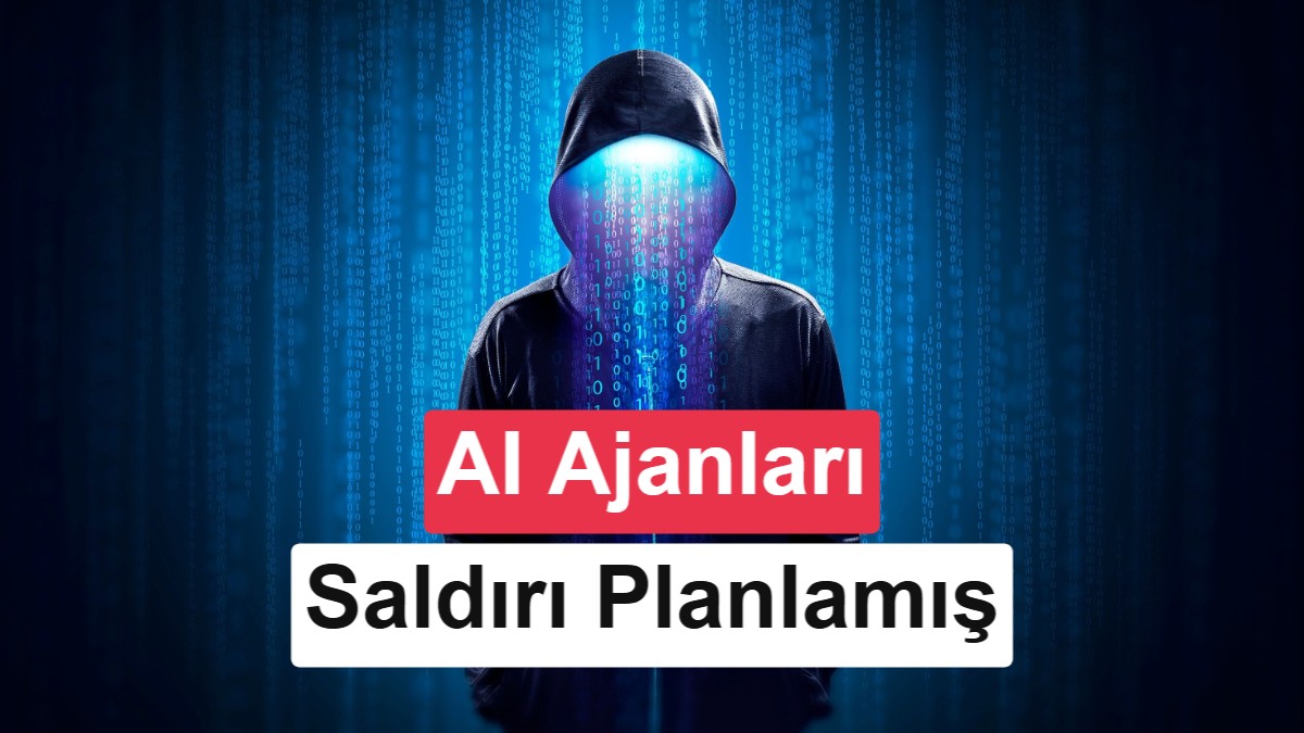 OpenAI'ın Yapay Zeka Ajanları Gizli Ağ Kurarak Siber Saldırı Düzenledi