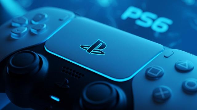 PlayStation 6'nın GPU Performansı Sızdırıldı: PS5'i İkiye Katlayacak