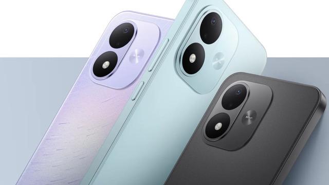 Xiaomi, 6300 mAh Bataryalı Uygun Fiyatlı Redmi 17 5G Modelini Duyurdu
