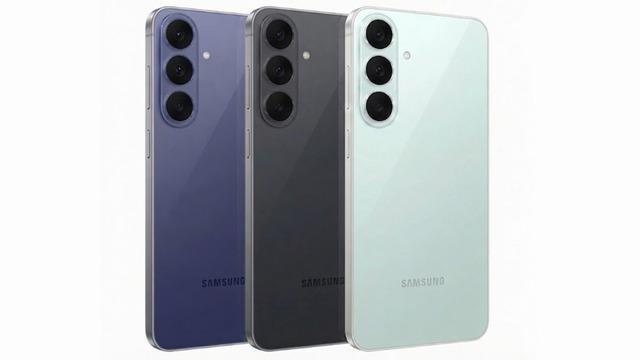 Samsung Galaxy S26 FE'nin Resmi Basın Görselleri Sızdırıldı: İşte Yeni Tasarım ve Özellikler