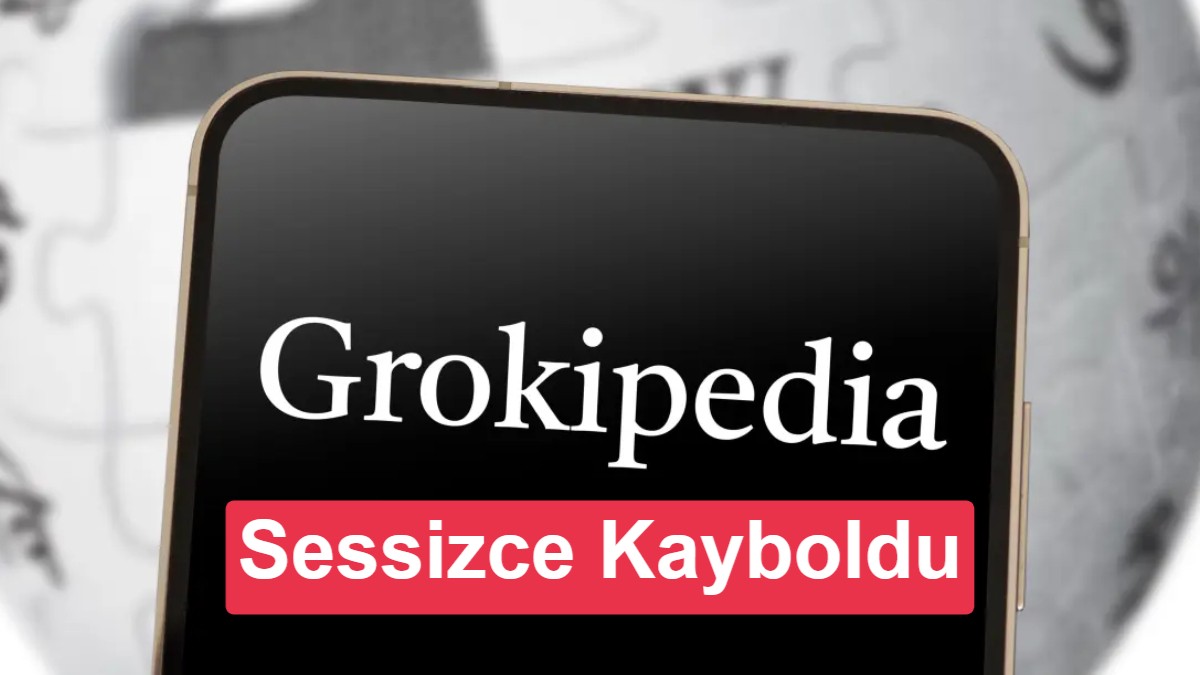 Elon Musk'ın Wikipedia Rakibi Grokipedia Projesi Terk mi Edildi?
