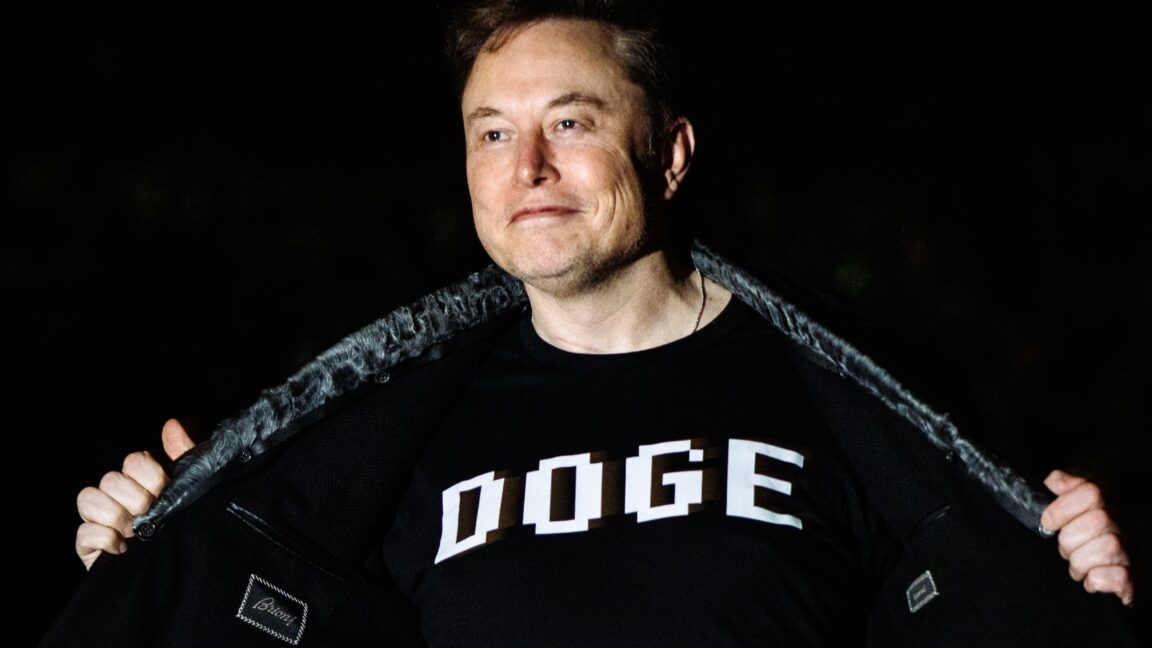 ABD Hükümeti Raporu, Elon Musk'ın DOGE Tasarruf İddialarını Çürüttü