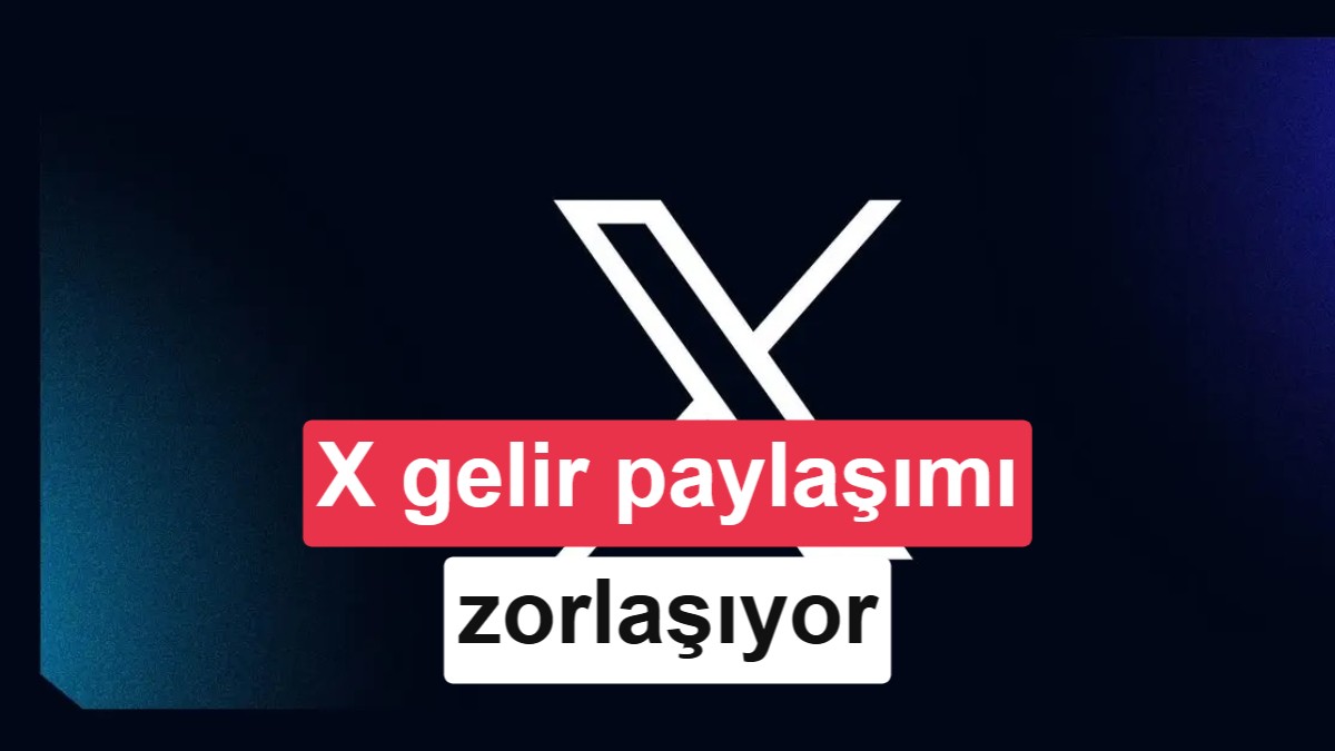 X'in Gelir Paylaşımı Modeli Değişiyor: Orijinal İçerik Ödülleri Dönemi Başlıyor