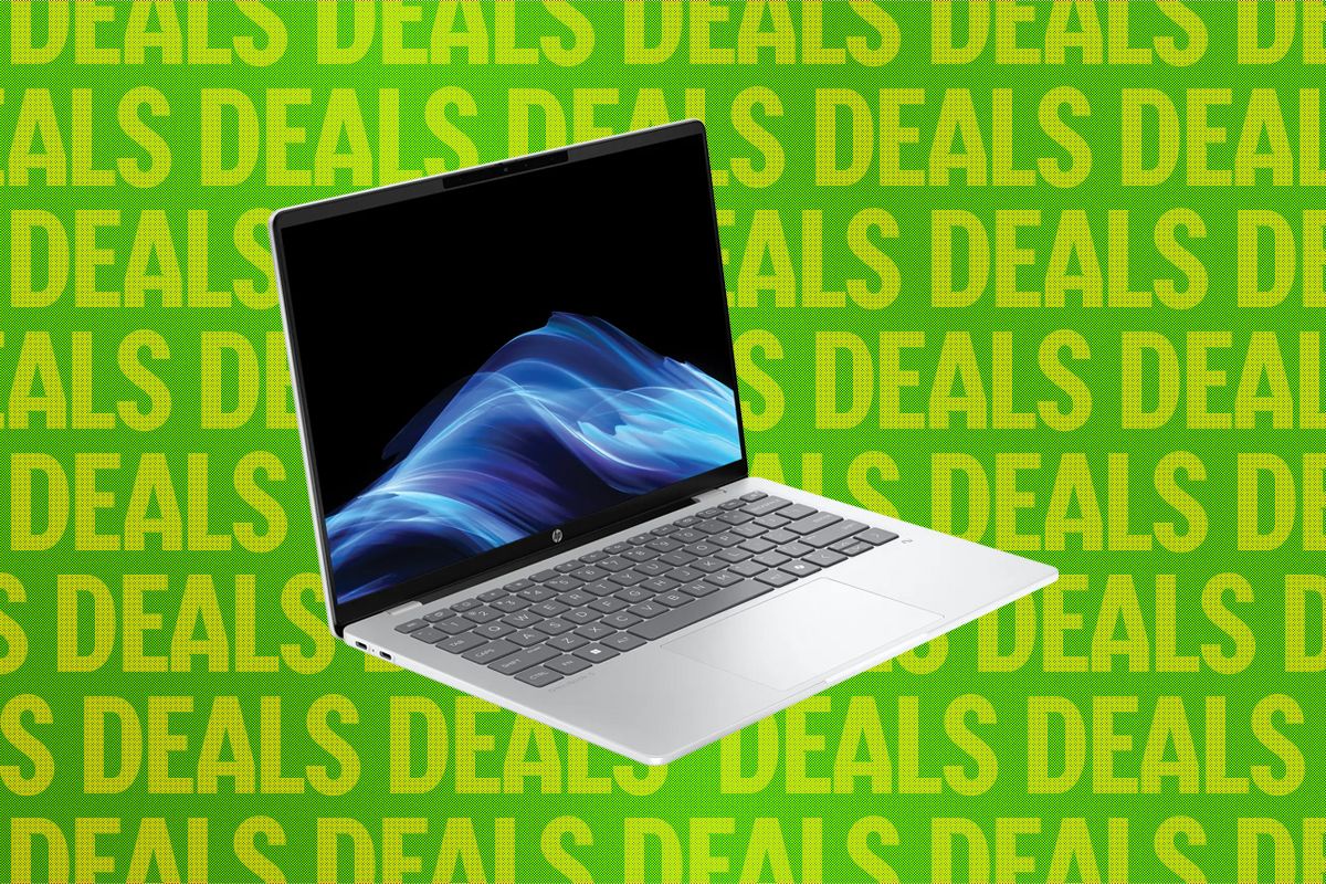 HP OmniBook 5 Dizüstü Bilgisayarda Büyük İndirim Fırsatı
