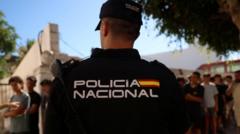 Facebook ve Instagram'da Ceuta'ya Kitlesel Göç Çağrıları Meta Tarafından Engellendi