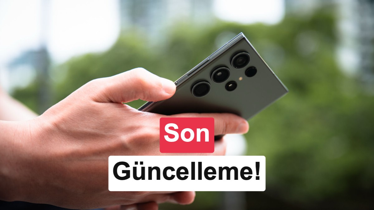 Samsung Onayladı: Galaxy S23 Serisi İçin Son Büyük Güncelleme Android 17 Olacak